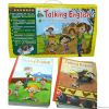 Talking English read pen for kids