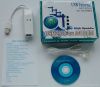 USB fax modem KT-MUSB02