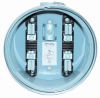 Round Meter Socket