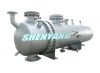 Shell and tube heat ex...