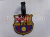 rubber luggage tag,sof...