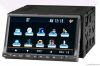 Car Dvd Player (with gps)