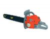 Gasoline Chain Saw