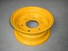 forklift wheel