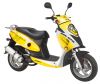 50cc eec scooter