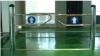 Swing Turnstile Stainl...