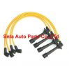 Ignition cable sets