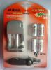 RCR123A battery