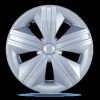 ABS Wheel Covers - Normal / Spinning / Flashing Design