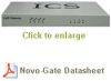 ANALOG VOIP Gateway H3...