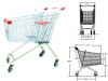 Supermarket Trolley