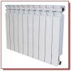 Hot Water Radiators