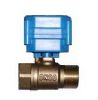 mini motorized ball valve