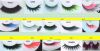 coloful eyelash
