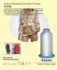 Cotton Wrapped core sp...