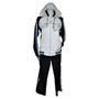 sportwear, t-shirt, jeans