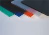 polycarbonate hollow &...