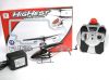 R/C 3channel mini heli...