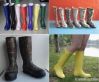 Various Ladies′ Rubber Rain Boots, Women Rubber Boots, Hi-Q Lady Rubber Boots, Cheap Woman Rubber Boots, Popular Women Boots