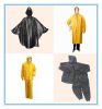 Various Working Cheapness Raincoat, Popular Rainwears, Work Raincoats, Hi-Q Raincoat, Waterproof Is Well Ventilated Raincoat, Cheapness Raincoat, Poncho, Rain Cape