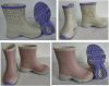 Various Children′s Rubber Rain Boots, Popular Kid Rubber Boots, Cheap Rubber Rain Boot, Low Price Rubber Rain Boots, Vogue Child Boots