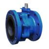 Cast Iron Ball Valve