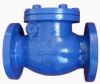 Cast Iron Check Valve