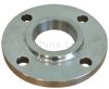Threaded Flanges