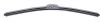 Flat wiper blade