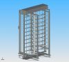 Full-height Rotor-Type...