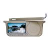 SUN VISOR DVD PLAYER