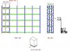 push back racking