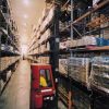 beam racking