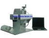 fiber laser marking sy...