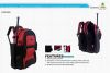 Baseball bag(KFB-029 ), game bag, gym bag