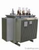 Amorphous Alloy Transformer