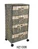 Seagrass Cabinet Furniture