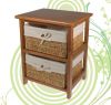 Seagrass Cabinet