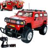 1:6 Scale R/C Hummer  RCC45745