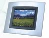 Digital photo display