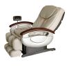 Deluxe massage chair