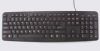 standard keyboard