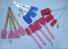 silicone spatula