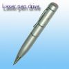 CP-BU205 - USB Laser Pen