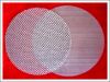 Wire Mesh Filter Disc