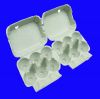 6*2 pulp egg tray