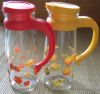 Water Glass Jugs
