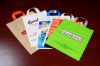Soft-Loop Handle Bags