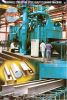 blast cleaning machine