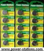Lithium Button cell 3.0V